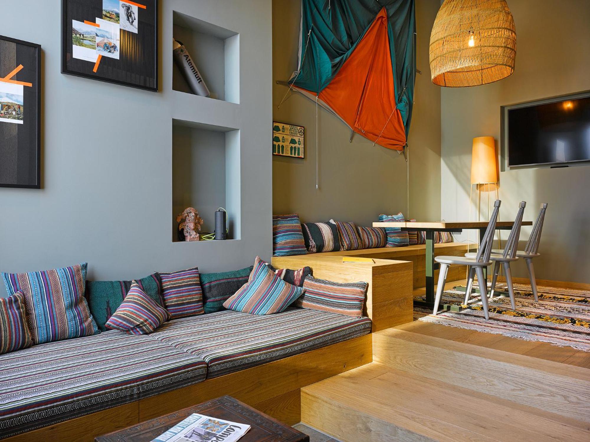 Suite Pisac